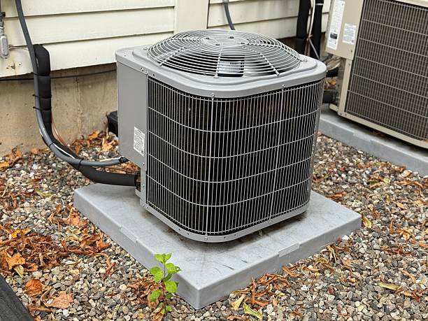 24/7 Emergency Hvac experts in Boulder Creek, CA