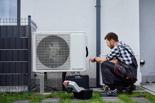 Top rated local Hvac specialists in Boulder Creek, CA